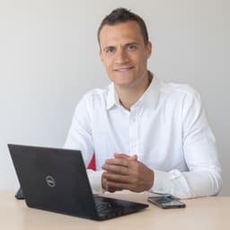 Ing. František Petrouš