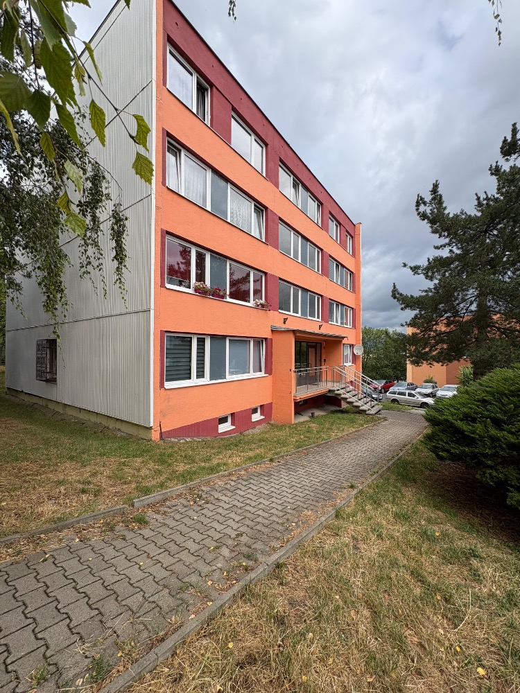Budova 2